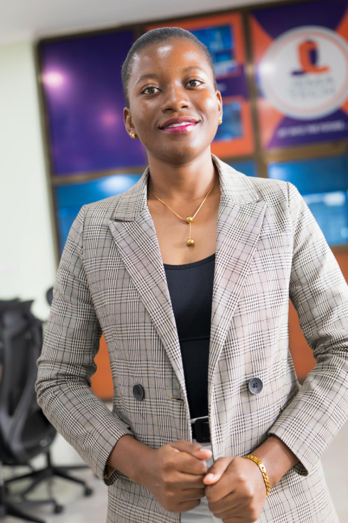 Academic Staff Member